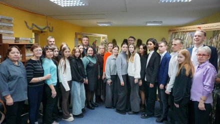 Администрация Сыктывкара и фонд «Добрая республика» подписали соглашение о сотрудничестве