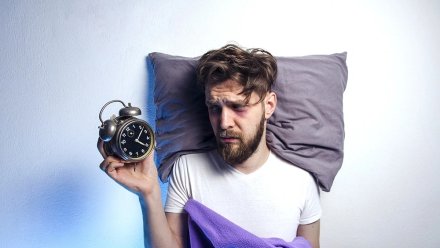 Иммунитету нужно выспаться: Сколько и как нужно спать, чтобы дольше оставаться здоровым