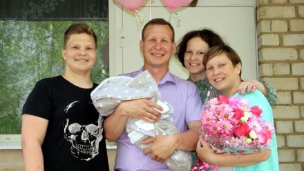 Семья из Прилузского района победила во Всероссийском конкурсе «Семья года»
