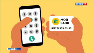 Мошенники, представившиеся сотрудниками пенсионного фонда и банка, похитили у жительницы Сосногорска 250 тыс.рублей