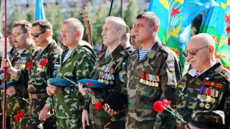 В Коми около 11 тысяч ветеранов боевых действий получат выплату ко Дню ветерана боевых действий