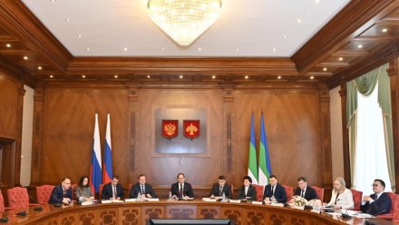 В Коми откроется центр консервации и реставрации библиотечных фондов