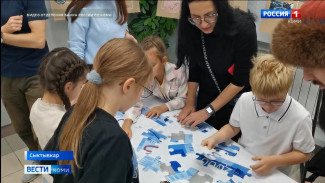 В Отделении Банка России по Республике Коми прошел День открытых дверей