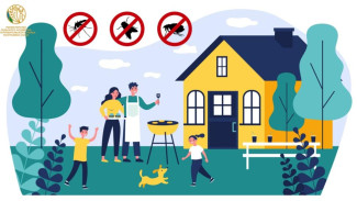 Минсельхоз Коми напоминает о необходимости комплексной борьбы с эктопаразитами