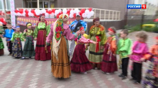 На этой неделе в Ижме пройдёт "Луд" – "брендовый" праздник региона