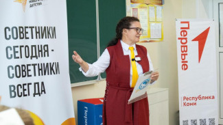 «Навигаторы детства» или новая философия воспитания