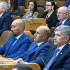 В Государственном совете Республики состоялось второе заседание осенней сессии