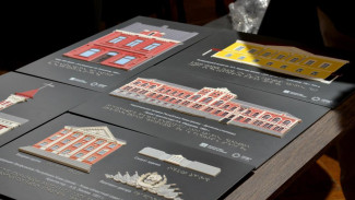 Жители Коми смогут прикоснуться к архитектурному наследию Сыктывкара