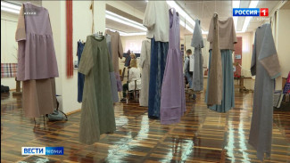 Многодетные семьи смогут бесплатно посещать выставки и музеи Сыктывкара