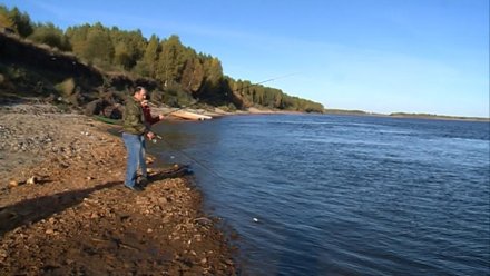 Росрыболовство займётся рыбоохраной в бассейне реки Печора