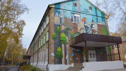 Школа № 22 распахнула двери после капитального ремонта