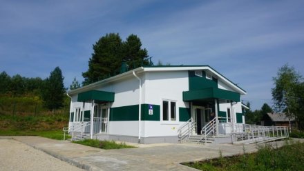 В Коми открыли еще один фельдшерско-акушерский пункт 