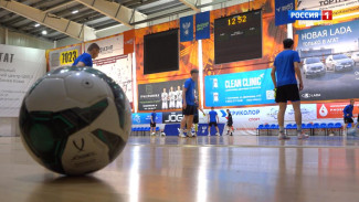 25 мая отмечается Всемирный день футбол