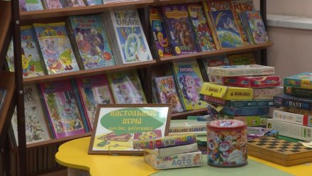 Республиканские библиотеки объявили сбор детских книг для юных читателей ДНР и ЛНР