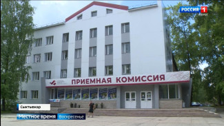 В ведущих вузах республики определились со списками на зачисление