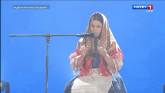 В Санкт-Петербургском Доме молодежи «Квадрат» состоится презентация фолк-альбома «Круг шӧрын»