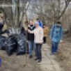 Региональный оператор Севера провел экологическую акцию в Ухте и Эжве