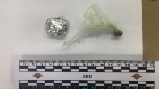 В Княжпогостском районе полицейские задержали подозреваемого в незаконном обороте наркотиков