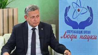 Рифат Сабитов: "Искусственный интеллект не может полностью заменить человека"