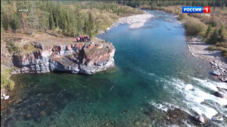 Жителей Коми приглашают принять участие в конкурсе «Места силы»