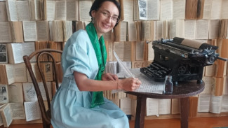 Писатель из Коми - номинант национальной литературной премии