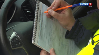 Штраф за нарушения ПДД: где проверить и как уплатить 