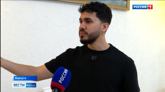 Известный блогер из Коста-Рики решил совершить поездку по Арктике