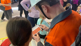 Республика Коми присоединилась ко Дню энергетики на выставке-форуме «Россия»