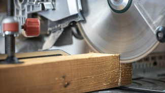 В Республике Коми развивается деревообработка