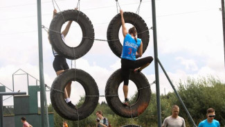  "Гонка на выживание" пройдёт в сентябре в с. Визинга