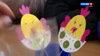 Крестный ход, пасхальные службы, интерактивные площадки и ярмарка: 20 апреля в Сыктывкаре пройдёт празднование Пасхи