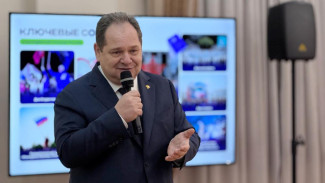 В Москве создали Молодёжный совет Коми по инициативе Ростислава Гольдштейна