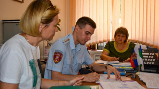 В преддверии дня знаний Росгвардия Коми проверяет образовательные  учреждения региона