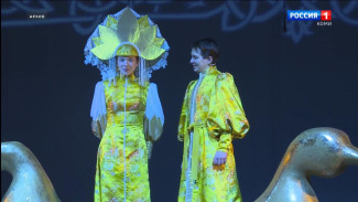 В республике пройдет I открытый региональный этап всероссийского молодежного фестиваля-конкурса любительских театральных коллективов "Арктическая Театральная завалинка"