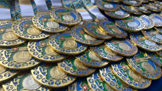 Пять спортсменов Коми победили на Республиканских соревнованиях «Юный тхэквондист»