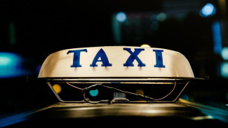 В Сыктывкаре в апреле поднимутся цены на такси