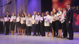 В столице Коми определены победители конкурсов профессионального мастерства среди педагогов
