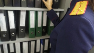 В Ухте перед судом предстанет машинист крана по обвинению в гибели коллеги по работе