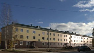 Почти 12.000 человек переселили в России из аварийных домов по нацпроекту «Жилье и городская среда» 