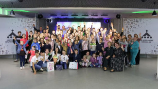 Встреча людей с большим сердцем: как пройдет слет замещающих семей?