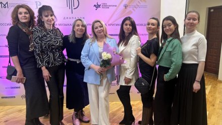 Заслуженный работник культуры Коми стал номинантом Международной премии «Диапазон»