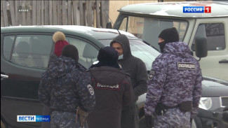 За прошедшую неделю в республике выявлено 14 нарушений миграционного законодательства