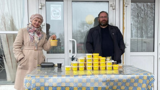 Глава усть-куломского пчелохозяйства планирует участвовать  в конкурсе «Агротуризм»