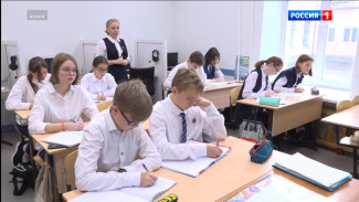 Коми республиканский институт развития образования проводит серию мероприятий в рамках проекта «Школа наставников»