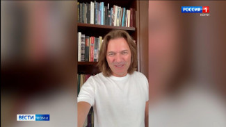 Известные деятели культуры России поздравили жителей Коми с Днем Республики 