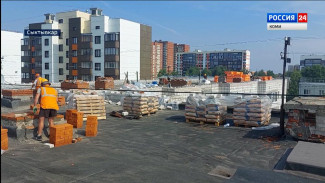 2,5 млрд рублей планируется направить в этом году на капитальный ремонт многоквартирных домов в Коми