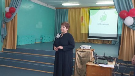 Открытие муниципальной «Экостанции» в Троицко-Печорске