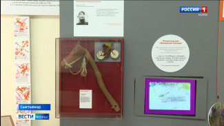 В Национальном музее открылась интерактивная выставка «Культура движения. О спорте, традициях и образе жизни»