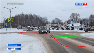 Происшествия в Республике Коми 27.01.2026