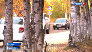 В Печоре продолжается подключение газа в жилые дома после ремонта газопровода 